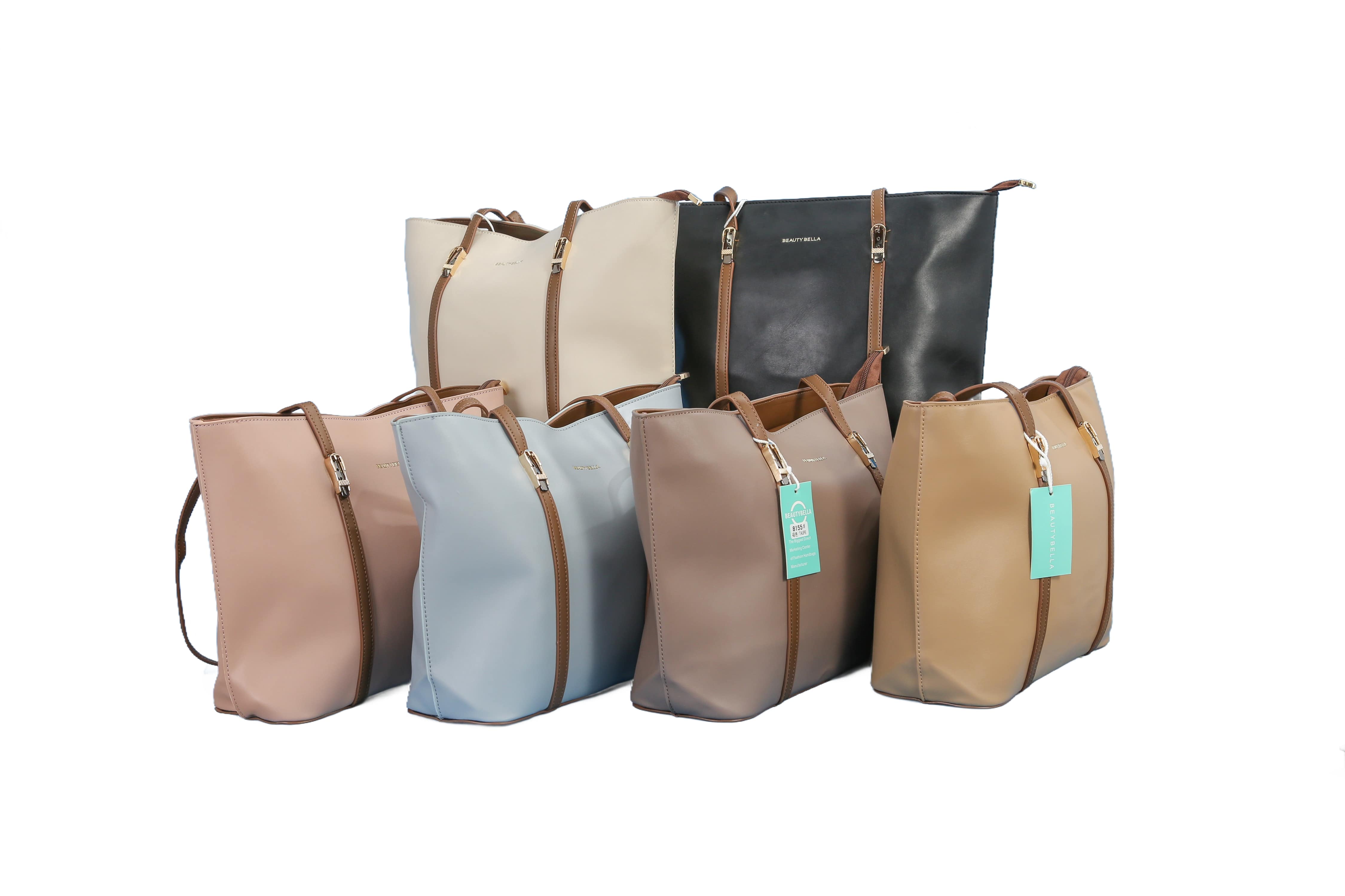 Ladies Bag-Beauty Bella-8155